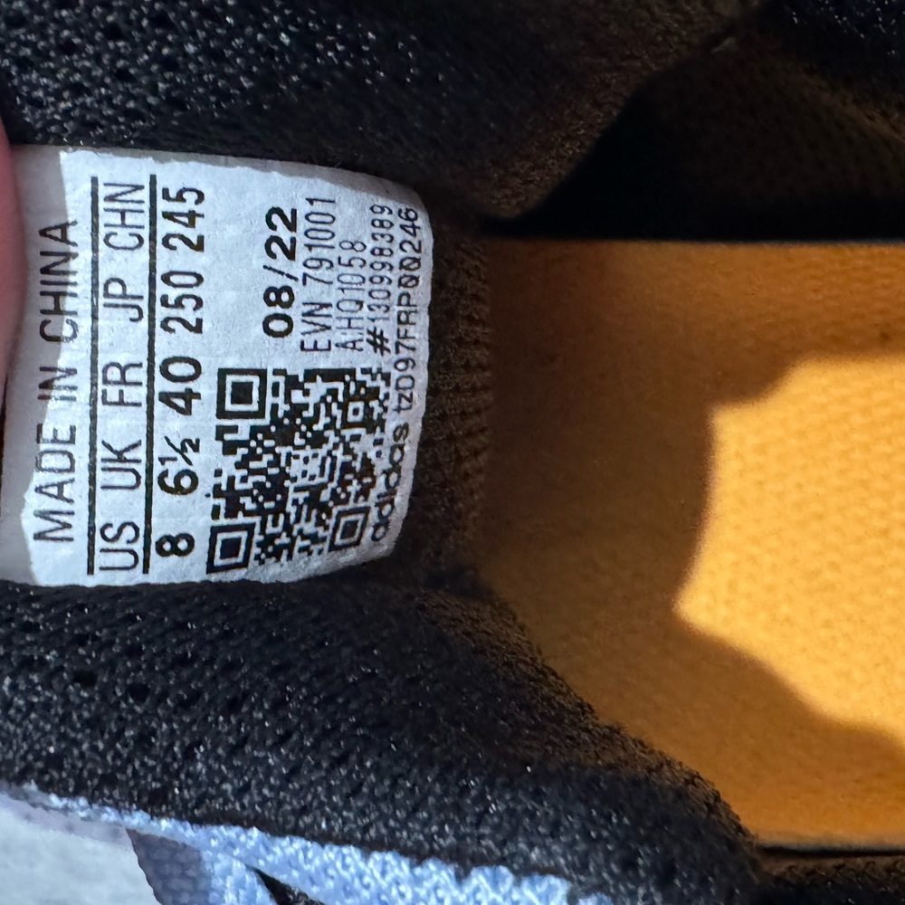 Adidas Terrex Trail Rider Parley - Picture 3 of 5